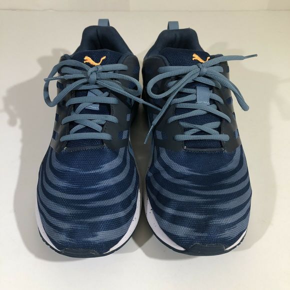 Puma Flare Graphic Blue Teal/White  (18863802) - Picture 2 of 7